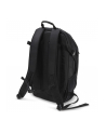 dicota Plecak Backpack GO 13-15.6 czarny - nr 60