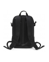 dicota Plecak Backpack GO 13-15.6 czarny - nr 63