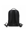 dicota Plecak Backpack MOVE 13-15.6 czarny - nr 17