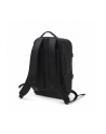 dicota Plecak Backpack MOVE 13-15.6 czarny - nr 20