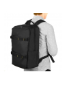 dicota Plecak Backpack MOVE 13-15.6 czarny - nr 22