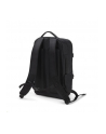 dicota Plecak Backpack MOVE 13-15.6 czarny - nr 23