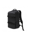 dicota Plecak Backpack MOVE 13-15.6 czarny - nr 33