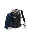 dicota Plecak Backpack MOVE 13-15.6 czarny - nr 35