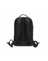 dicota Plecak Backpack MOVE 13-15.6 czarny - nr 41