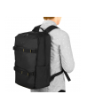 dicota Plecak Backpack MOVE 13-15.6 czarny - nr 43