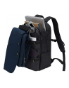 dicota Plecak Backpack MOVE 13-15.6 czarny - nr 48