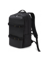 dicota Plecak Backpack MOVE 13-15.6 czarny - nr 51