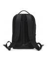 dicota Plecak Backpack MOVE 13-15.6 czarny - nr 55