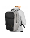 dicota Plecak Backpack MOVE 13-15.6 szary - nr 25