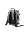 dicota Plecak Backpack MOVE 13-15.6 szary - nr 3