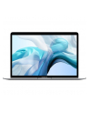 apple MacBook Air: 13 inch 1.1GHz dual-core 10th-generation Intel Core i3 processor, 256GB - Silver - nr 1