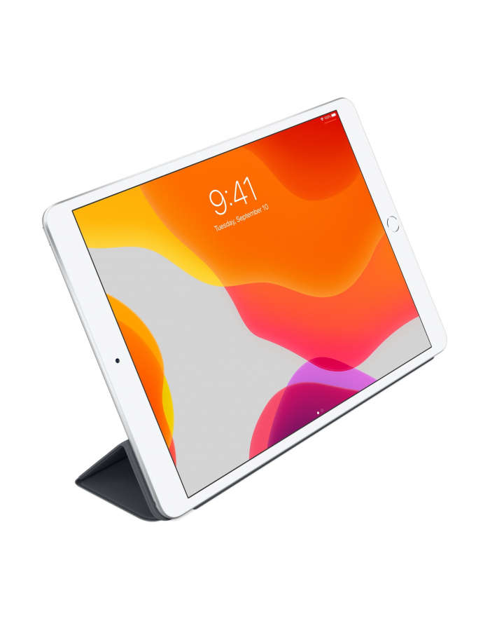 apple Nakładka Smart Cover na iPada (7. generacji) i iPada Air (3. generacji) - czarna główny