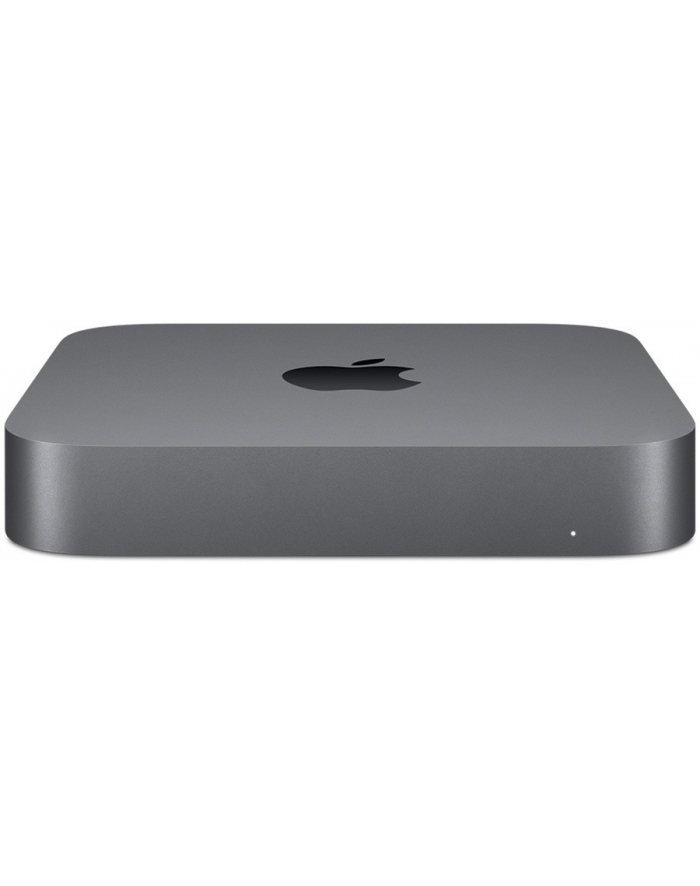 apple Mac mini: 3.6GHz Quad-core 8th-generation Intel Core i3 processor, 256GB główny