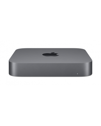 apple Mac mini: 3.0GHz 6-core 8th-generation Intel Core i5 processor, 512GB