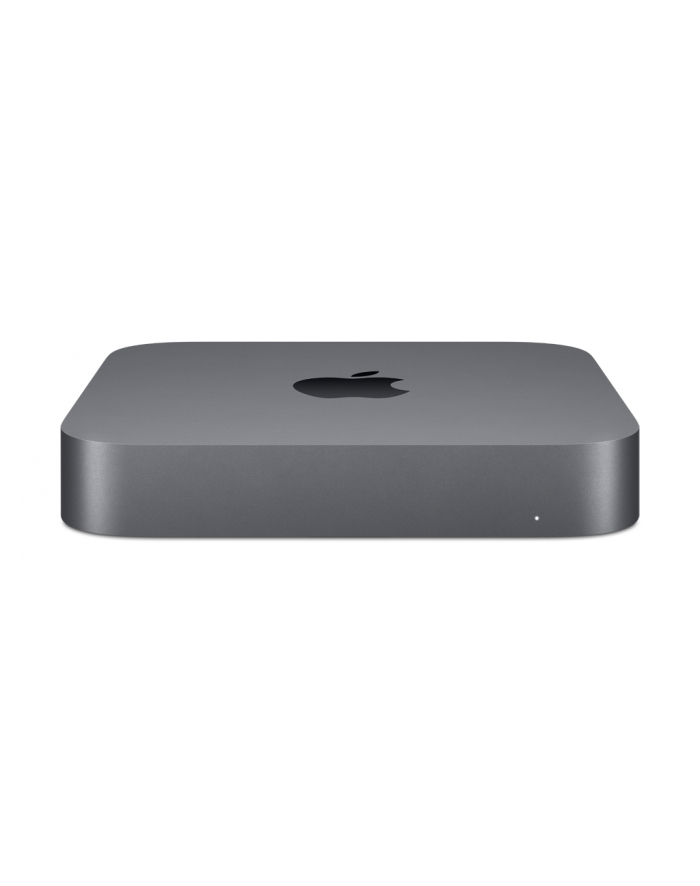 apple Mac mini: 3.0GHz 6-core 8th-generation Intel Core i5 processor, 512GB główny