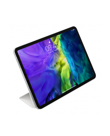 apple Etui Smart Folio do iPada Pro 11 cali (2. generacji) - białe