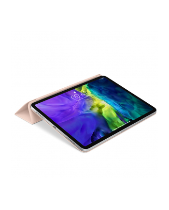 apple Etui Smart Folio do iPada Pro 11 cali (2. generacji) - piaskowy róż