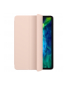 apple Etui Smart Folio do iPada Pro 11 cali (2. generacji) - piaskowy róż - nr 12