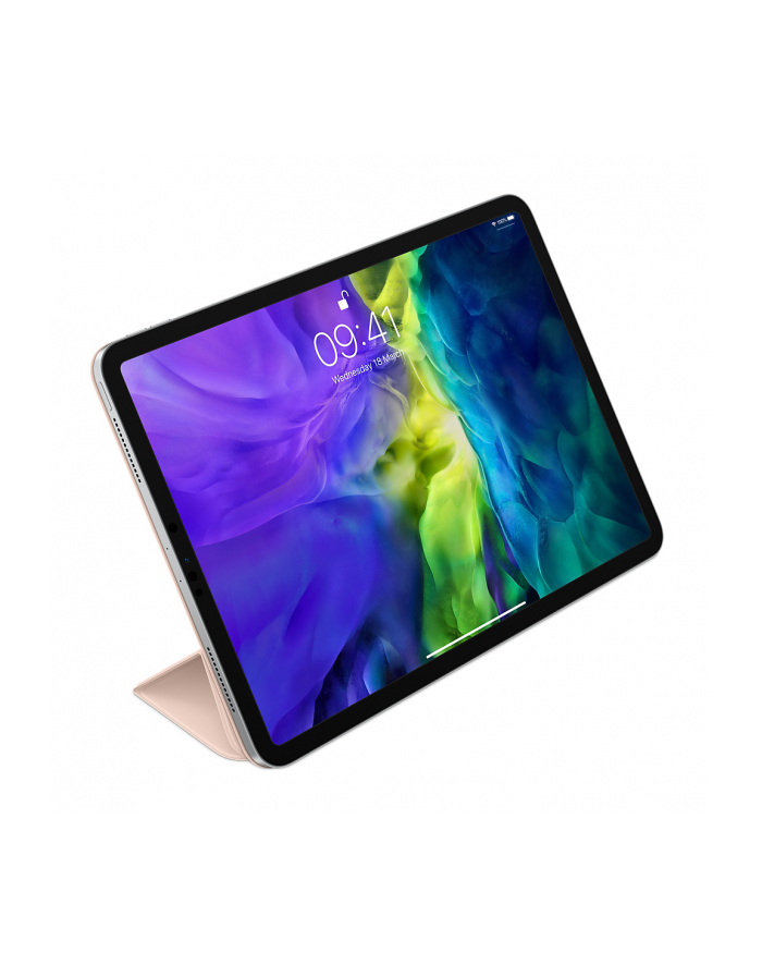 apple Etui Smart Folio do iPada Pro 11 cali (2. generacji) - piaskowy róż główny