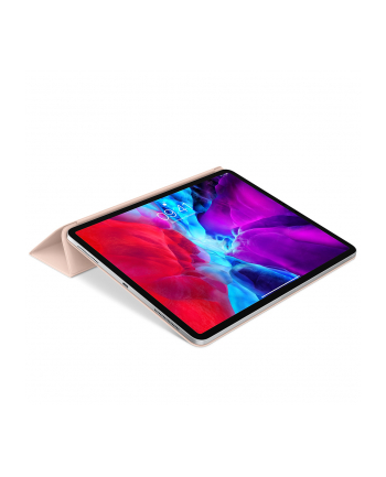 apple Etui Smart Folio do iPada Pro 12,9 cala (4. generacji) - piaskowy róż