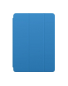 apple Nakładka Smart Cover na iPada (7. generacji) i iPada Air (3. generacji) - błękitna fala - nr 11