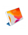 apple Nakładka Smart Cover na iPada (7. generacji) i iPada Air (3. generacji) - błękitna fala - nr 5