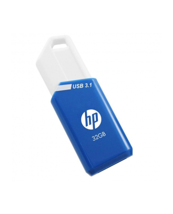 Pendrive 32GB HP by PNY USB 3.1 HPFD755W-32