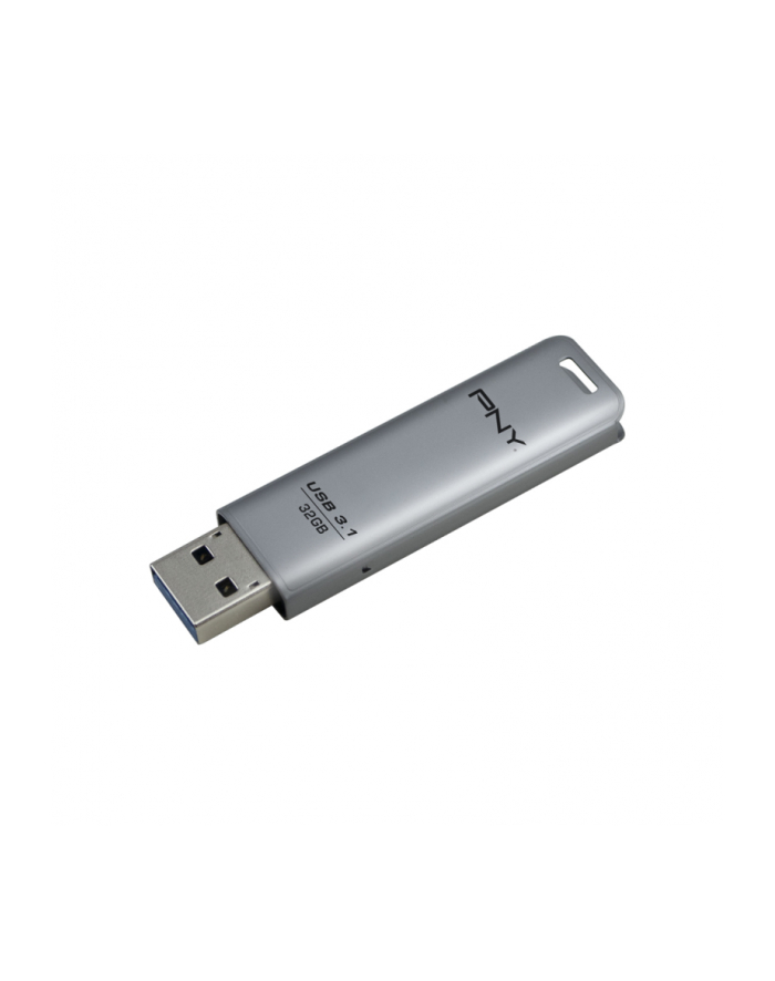 pny Pendrive 32GB USB3.1 ELITE STEEL FD32GESTEEL31G-EF główny