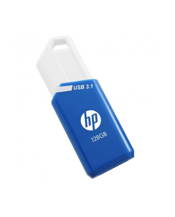 Pendrive 128GB HP by PNY USB 3.1 HPFD755W-128