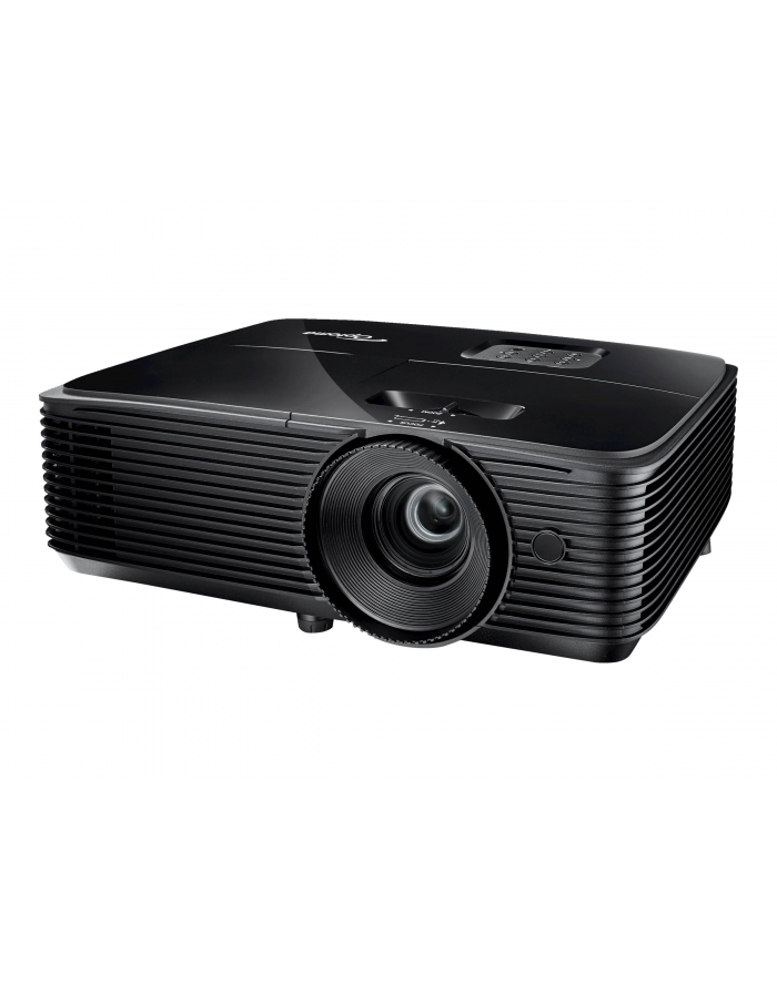 optoma Projektor HD28e DLP FullHD 3800, 30 000:1 główny