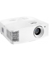 Projektor Optoma UHD30  DLP 4K UHD / 3400 ANSI lumens DMD 2160p (3840x2160) 3D Desktop projector White - nr 21
