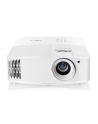 Projektor Optoma UHD30  DLP 4K UHD / 3400 ANSI lumens DMD 2160p (3840x2160) 3D Desktop projector White - nr 7