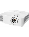optoma Projektor DLP 4K 3400 500 000:1 4K UHD/HDR&HGL - nr 22