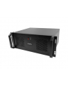 lanberg Obudowa serwerowa ATX 350/10 19 cali /4U - nr 31