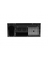 lanberg Obudowa serwerowa ATX 350/10 19 cali /4U - nr 32