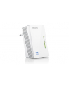 tp-link WPA4220 Wireless Power Line Extender 600Mbps N300 - nr 10