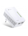 tp-link WPA4220 Wireless Power Line Extender 600Mbps N300 - nr 17