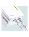 tp-link WPA4220 Wireless Power Line Extender 600Mbps N300 - nr 21