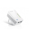 tp-link WPA4220 Wireless Power Line Extender 600Mbps N300 - nr 29