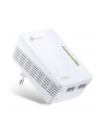 tp-link WPA4220 Wireless Power Line Extender 600Mbps N300 - nr 56