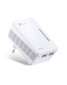 tp-link WPA4220 Wireless Power Line Extender 600Mbps N300 - nr 70