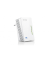 tp-link WPA4220 Wireless Power Line Extender 600Mbps N300 - nr 7