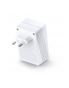 tp-link WPA4220 Wireless Power Line Extender 600Mbps N300 - nr 96