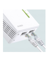 tp-link WPA4220 Wireless Power Line Extender 600Mbps N300 - nr 98
