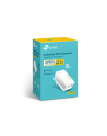 tp-link WPA4220 Wireless Power Line Extender 600Mbps N300 - nr 99