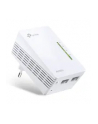 tp-link WPA4220 Wireless Power Line Extender 600Mbps N300 - nr 101