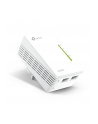 tp-link WPA4220 Wireless Power Line Extender 600Mbps N300 - nr 102