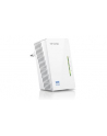tp-link WPA4220 Wireless Power Line Extender 600Mbps N300 - nr 43