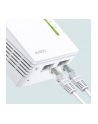 tp-link WPA4220 Wireless Power Line Extender 600Mbps N300 - nr 91